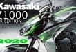 Hùng Lâm Đập Thùng Kawasaki Z1000R 2020 Giá 459 Triệu 2