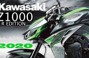 Hùng Lâm Đập Thùng Kawasaki Z1000R 2020 Giá 459 Triệu 30