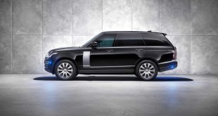 Roughly 4 Billion Available Now Range Rover Autobiography Diesel Engine 3.0 V6 37