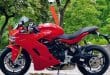 Ducati SuperSport S: Mãnh Thú Giá Chỉ Hơn 400 Triệu Như Thế Nào 3