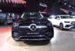 Tìm Hiểu Nhanh Mercedes-Benz GLE 450 4MATIC Giá 4,369 Tỷ VNĐ, Nhập Mỹ 3