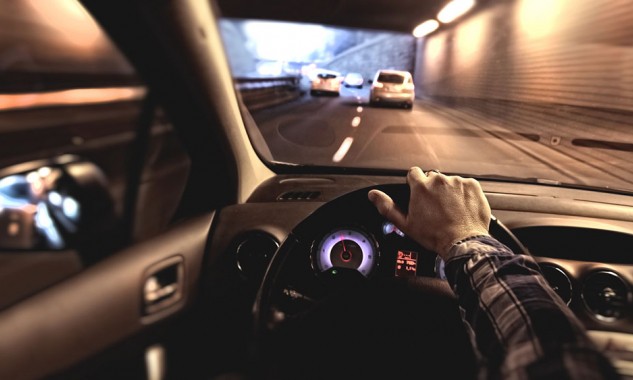 Tips to help drive safely at night