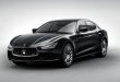 Maserati Ghibli 2016 3.0 V6