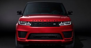 Range Rover SRange Rover Sport HSE 2020port HSE 2020