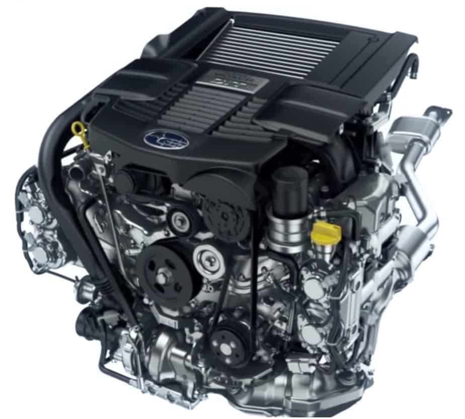 Distinguishing Types of Automobile Engines - Not Everyone Knows 4
