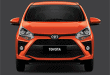 Toyota Wigo 2020