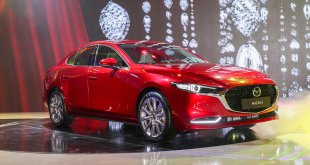 Mazda 3 2020: Những Ai KHÔNG Nên MUA? 9