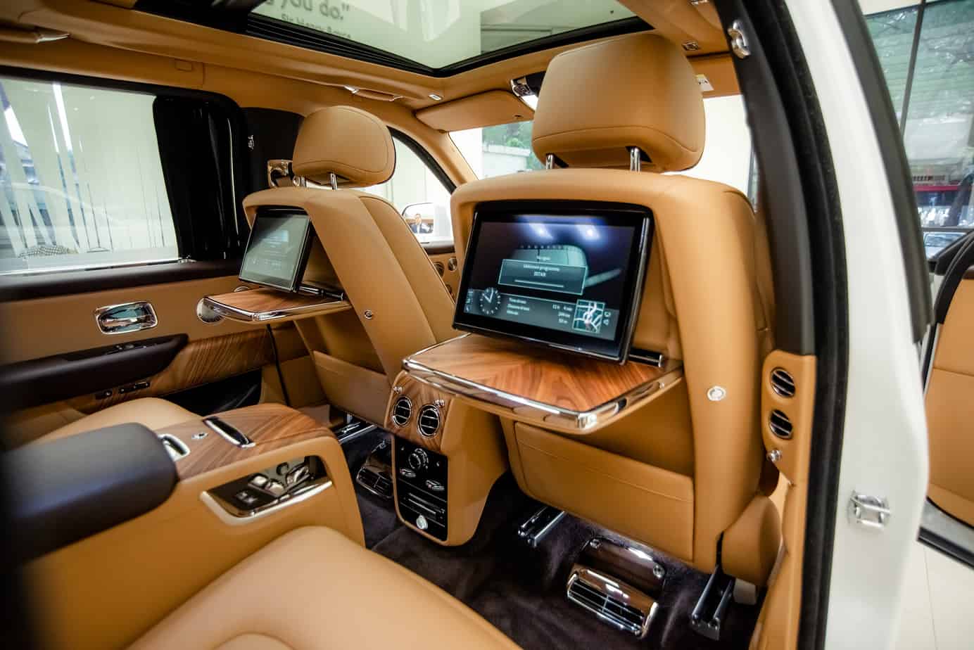 2020 MANSORY Rolls Royce Cullinan  Gorgeous Luxury SUV  YouTube