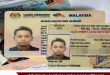phí đổi bằng lái xe malaysia sang việt nam