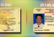 Procedures & Costs for Changing Expired Class B1 Driver's Licenses in Ho Chi Minh City. Ho Chi Minh