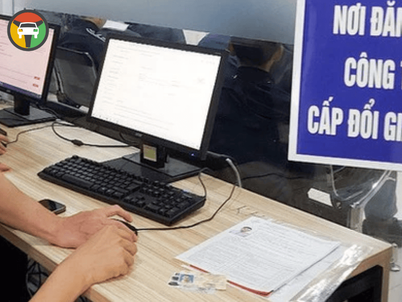 Thủ Tục & Phí Đổi Bằng Lái Xe Đài Loan - Taiwan Sang Việt Nam Tại HCM 9 Yêu cầu hồ sơ đổi bằng lái xe Đài Loan tại Việt Nam