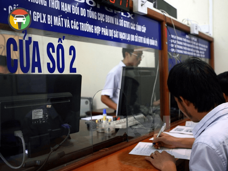 Quy trình đổi bằng lái xe Nhật Bản sang Việt Nam như thế nào?