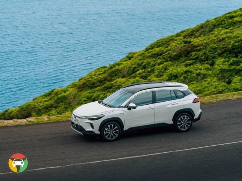 Toyota Corolla Cross Có Đáng Mua Không? Review Chi Tiết 10 Toyota Corolla Cross được trang bị gói an toàn chủ động Toyota Safety Sense