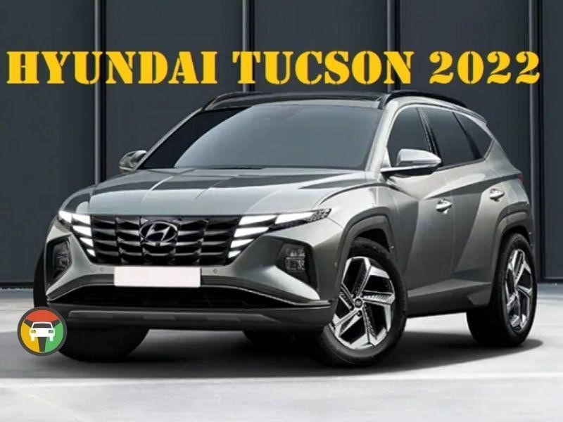 Hyundai Tucson tầm giá 900 triệu