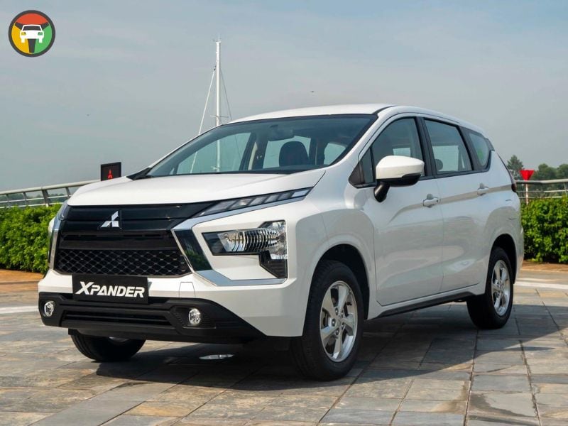 Mitsubishi Xpander 