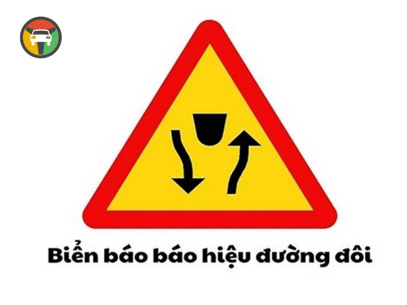 Đường Đôi Là Gì? Quy Định Cách Đi Trên Đường Đôi Mới 9 Hệ thống biển báo đường đôi gồm những loại nào?