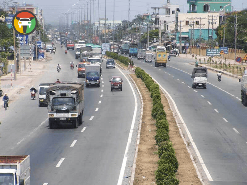 Đường Đôi Là Gì? Quy Định Cách Đi Trên Đường Đôi Mới 11 Làm thế nào để nhận biết đường đôi trong quá trình lưu thông?