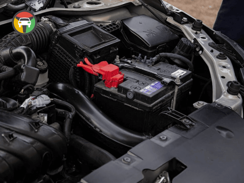 Thông Tin & Mẹo Sử Dụng Ắc Quy Ô Tô 10 Dấu hiệu nào cho thấy ắc quy sắp hỏng?