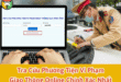 Tra cứu phương tiện vi phạm giao thông online chính xác nhất