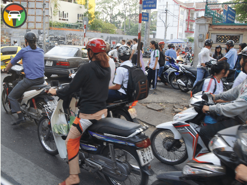 Tại sao cần tra cứu phương tiện vi phạm giao thông thường xuyên?