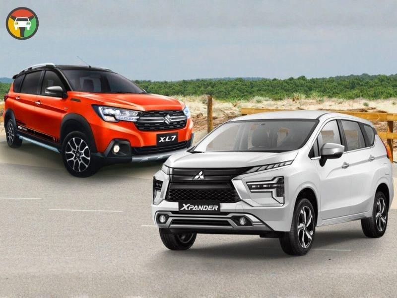 Lưu ý khi chọn xe ô tô 7 chổ