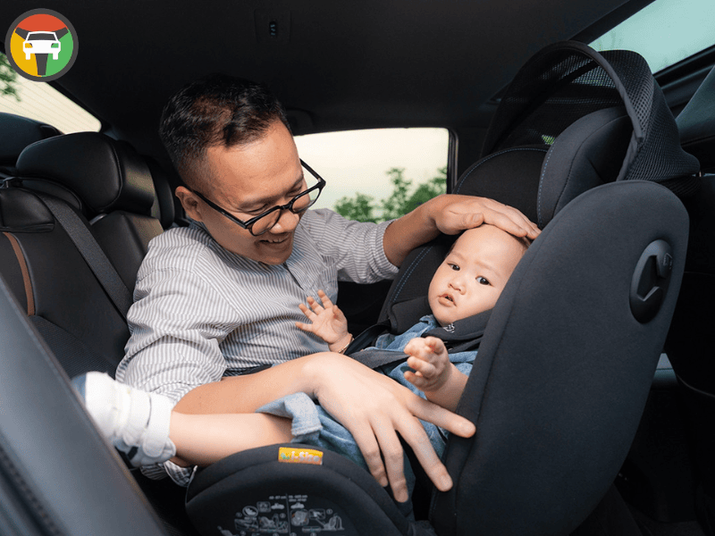 An Toàn Cho Bé Khi Đi Ô Tô – Những Lưu Ý Quan Trọng Mà Phụ Huynh Không Thể Bỏ Qua 10 vì sao an toàn cho bé khi đi ô tô lại quan trọng?