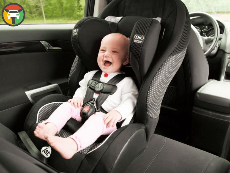 An Toàn Cho Bé Khi Đi Ô Tô – Những Lưu Ý Quan Trọng Mà Phụ Huynh Không Thể Bỏ Qua 11 Ghế an toàn cho trẻ – giải pháp bảo vệ quan trọng nhất