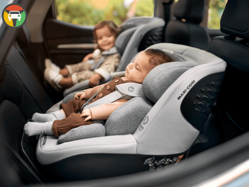 An Toàn Cho Bé Khi Đi Ô Tô – Những Lưu Ý Quan Trọng Mà Phụ Huynh Không Thể Bỏ Qua 15 Những sai lầm thường gặp của cha mẹ khi cho bé đi ô tô