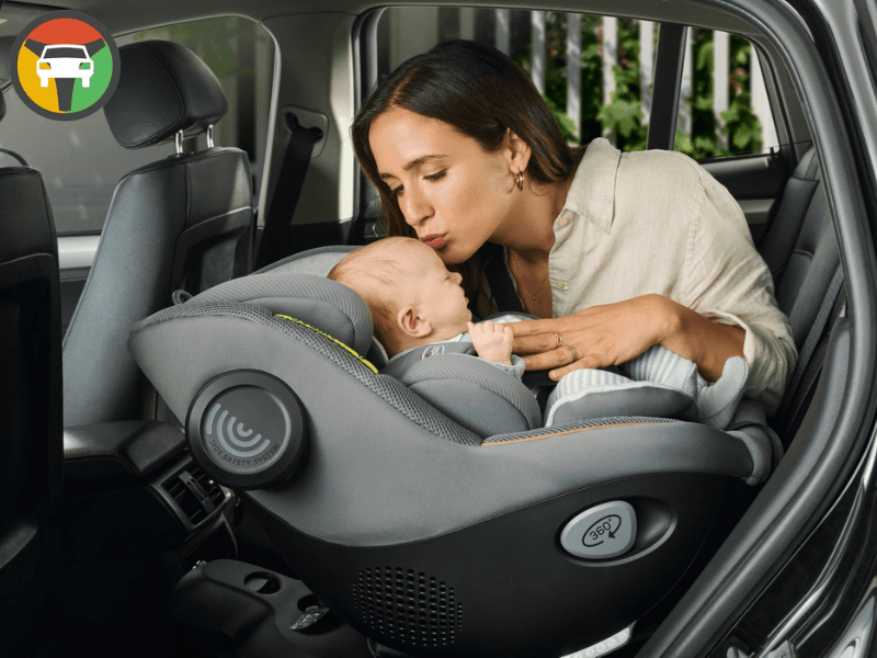 Chỗ Nào Ngồi An Toàn Nhất Cho Trẻ Trên Ô Tô 10 7 Lý do không bao giờ tái sử dụng ghế an toàn cho trẻ
