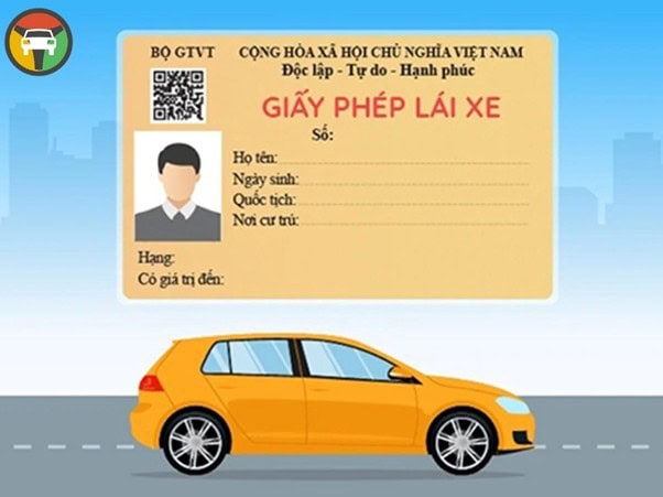 Danh mục các loại bằng lái xe (xe máy, ô tô) tại Việt Nam 10 Các loại bằng lái xe ô tô hiện nay gồm những hạng nào?