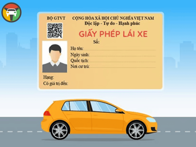 Thủ Tục & Phí Đổi Bằng Lái Xe Indonesia Sang Việt Nam Tại HCM 8 Bằng lái xe Indonesia có được sử dụng trực tiếp tại Việt Nam không?