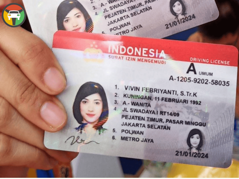 Thủ Tục & Phí Đổi Bằng Lái Xe Indonesia Sang Việt Nam Tại HCM 9 Điều kiện đổi gplx Indonesia sang Việt Nam
