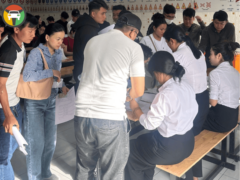 Thủ Tục & Phí Đổi Bằng Lái Xe Indonesia Sang Việt Nam Tại HCM 11 Lưu ý khi đổi bằng lái xe Indonesia sang Việt Nam