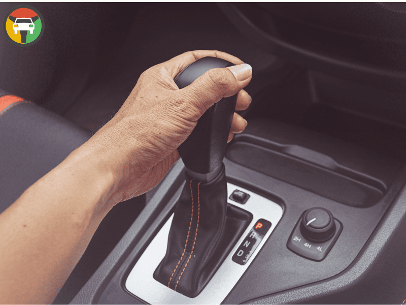 Hướng Dẫn Lái Xe Số Tự Động Từ A–Z Cho Tài Mới 8 Ý Nghĩa Ký Hiệu Trên Cần Số Xe Số Tự Động