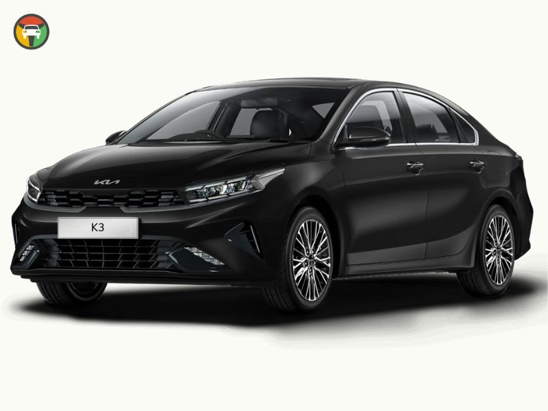 Kia K3 / Cerato