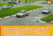 Kinh nghiệm thi sát hạch B (B1, B2 cũ) không bao giờ trượt