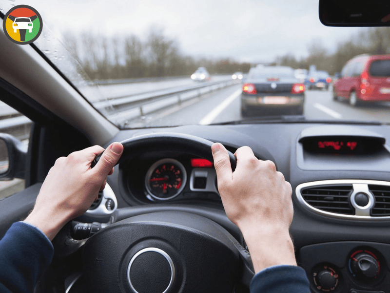 Kỹ thuật phanh và giảm tốc an toàn