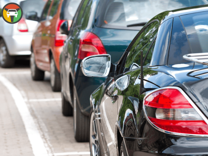 Kỹ thuật lái xe số sàn trong đô thị đông đúc