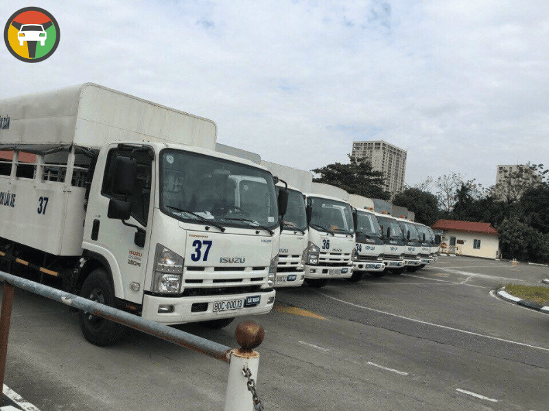 Mất cả bằng lái xe CE và hồ sơ gốc có được cấp lại không?
