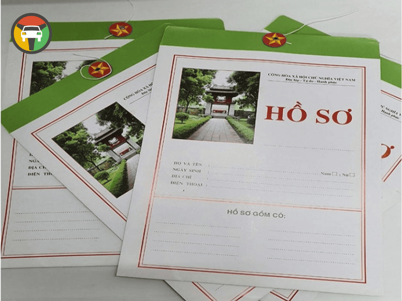 Hồ sơ và chi phí cấp lại bằng lái xe CE bị mất, hư, hỏng như thế nào?