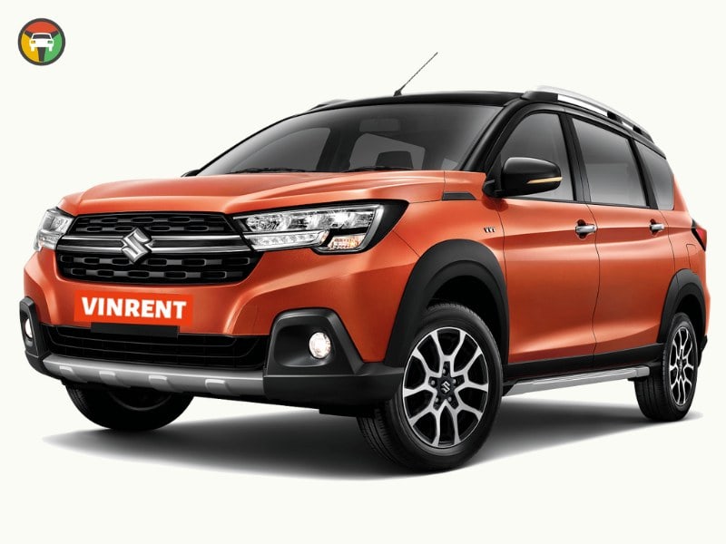 Suzuki XL7