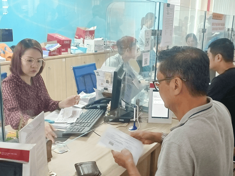 Thủ Tục & Phí Đổi Bằng Lái Xe Ý Sang Việt Nam Tại HCM 18 Quy trình đổi bằng lái xe Ý sang Việt Nam