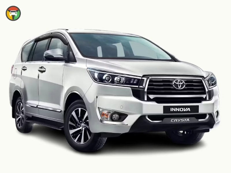 Toyota Innova