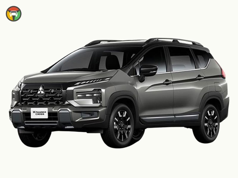 Mitsubishi Xpander