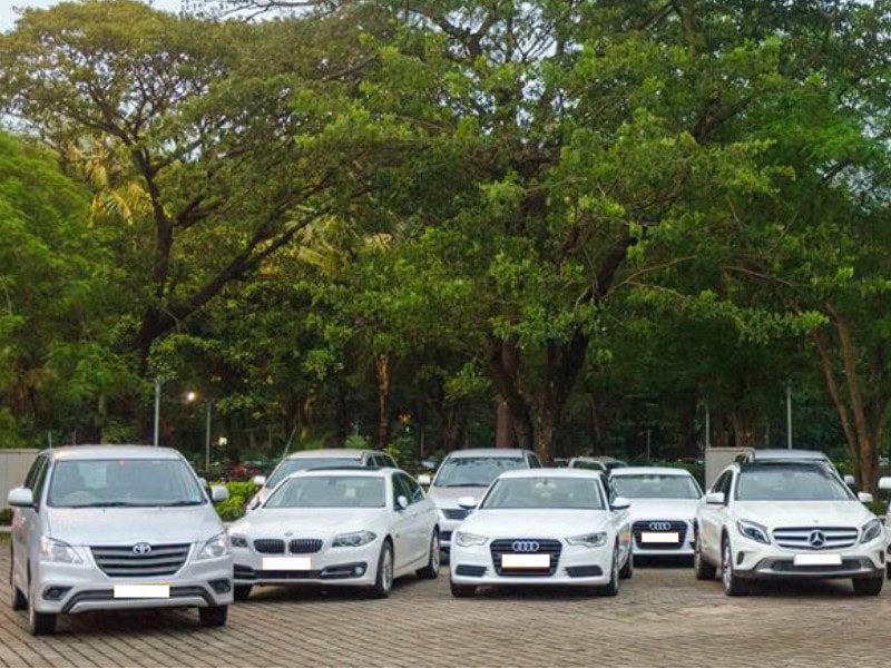 Lưu ý khi thuê xe tạp lái, bổ túc lái xe ở Quận 6
