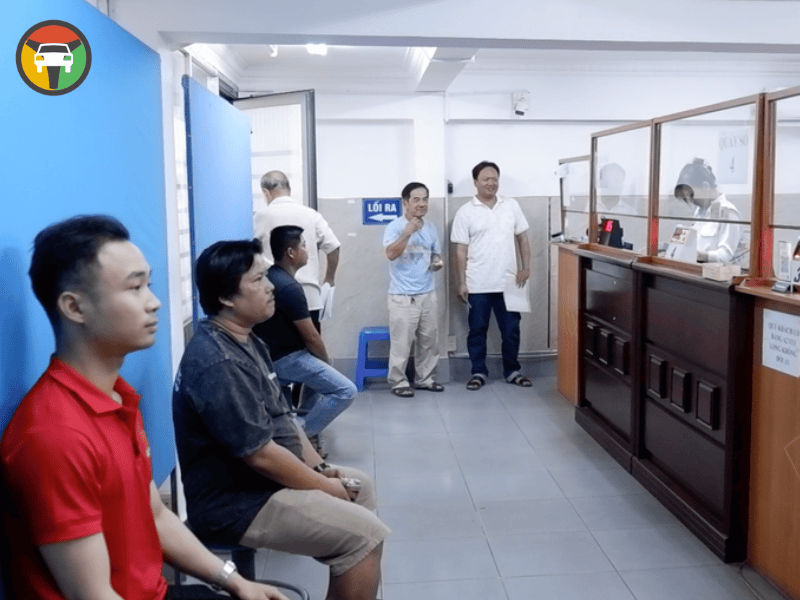 Dịch Vụ Đổi Bằng Lái Xe Trung Quốc Sang Việt Nam Uy Tín 8 Hướng dẫn nộp hồ sơ và lưu ý khi đổi bằng lái xe Trung Quốc sang Việt Nam