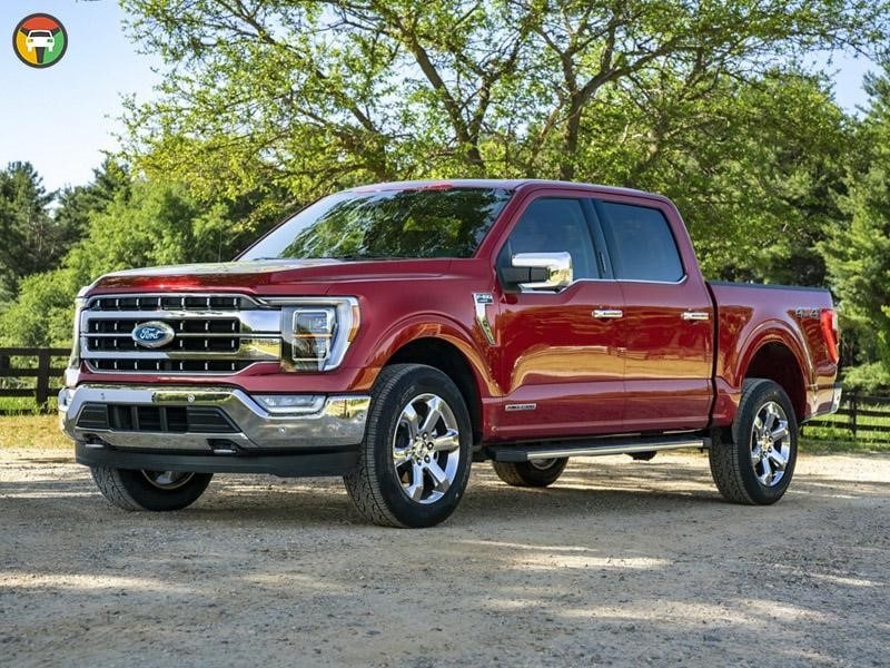 Ford F-Series