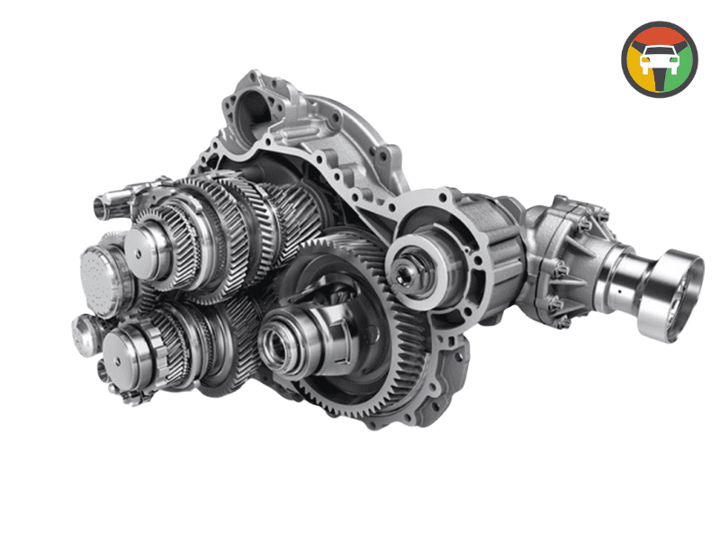 Vì sao cần khớp tốc độ? bộ đồng tốc có vai trò gì trong hộp số sàn?