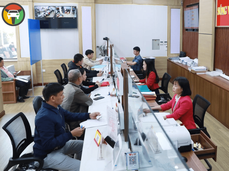 Làm lại bằng lái xe hạng D (E cũ) tại TP.HCM uy tín, nhanh chóng? 