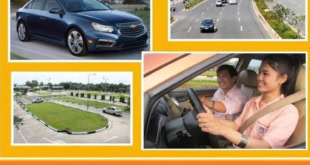 cho thuê xe tập lái tại phú nhuận